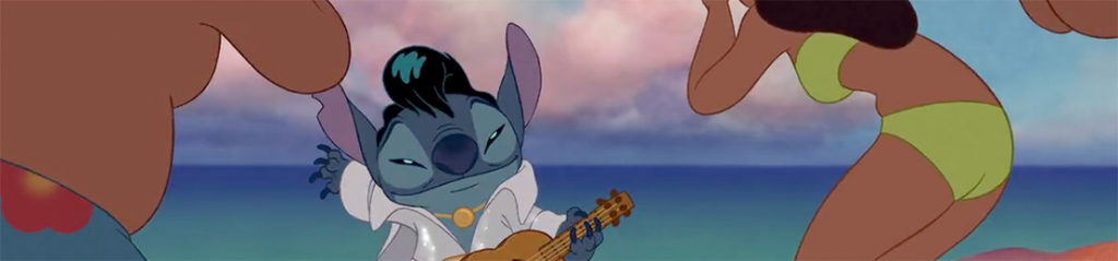 Lilo et Stitch