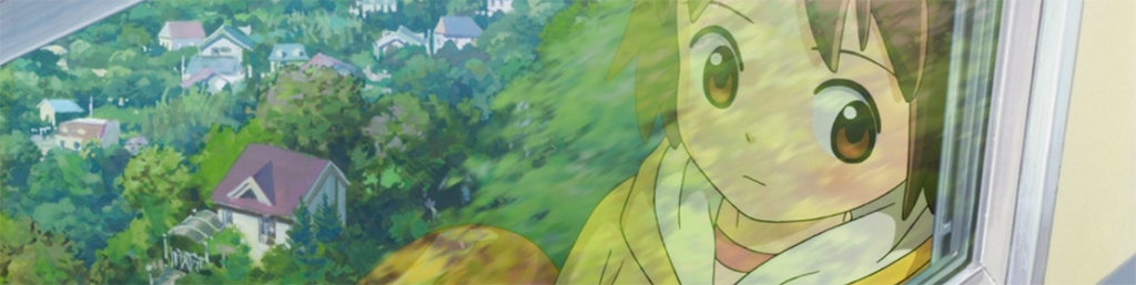 Okko et les Fantômes