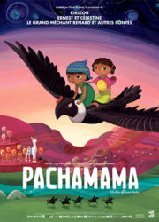 Pachamama