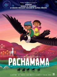 Pachamama