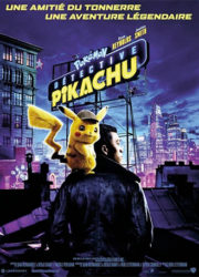 Pokémon : Détective Pikachu