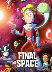 Final Space