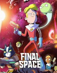 Final Space