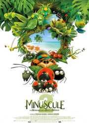 Minuscule 2 : Les Mandibules du bout du monde