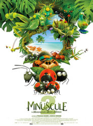 Minuscule 2 : Les Mandibules du bout du monde