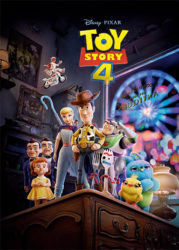 Toy Story 4