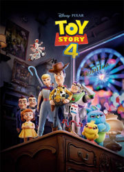 Toy Story 4