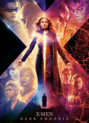 X-Men: Dark Phoenix