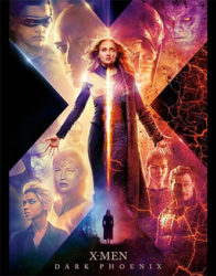 X-Men: Dark Phoenix