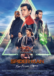 Spider-Man: Far From Home