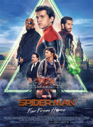 Spider-Man: Far From Home