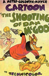 Le meurtre de Dan McGoo