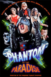 Phantom of the Paradise