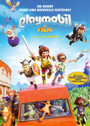 Playmobil, le film