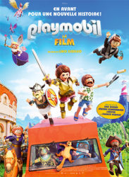 Playmobil, le film