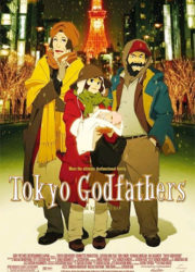 Tokyo Godfathers