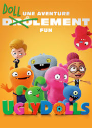 UglyDolls