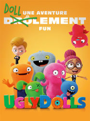 UglyDolls