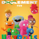 UglyDolls