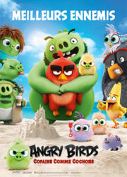 Angry Birds : Copains comme cochons