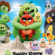 Angry Birds : Copains comme cochons