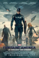 Captain America : Le Soldat de l'hiver