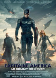 Captain America : Le Soldat de l'hiver