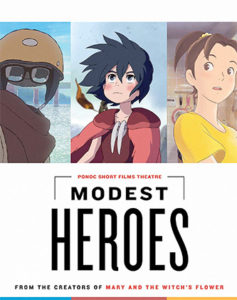 Modest Heroes