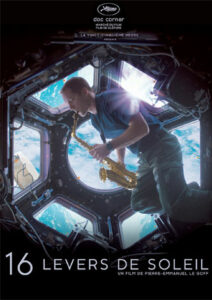16 levers de soleil
