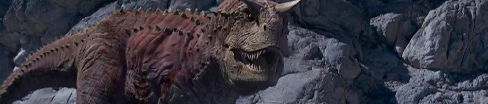 Dinosaure