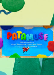 Patamuse