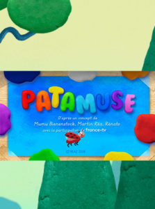 Patamuse