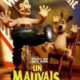 Un mauvais pantalon - Wallace et Gromit