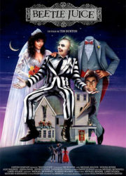 Beetlejuice