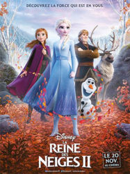 La Reine des neiges 2