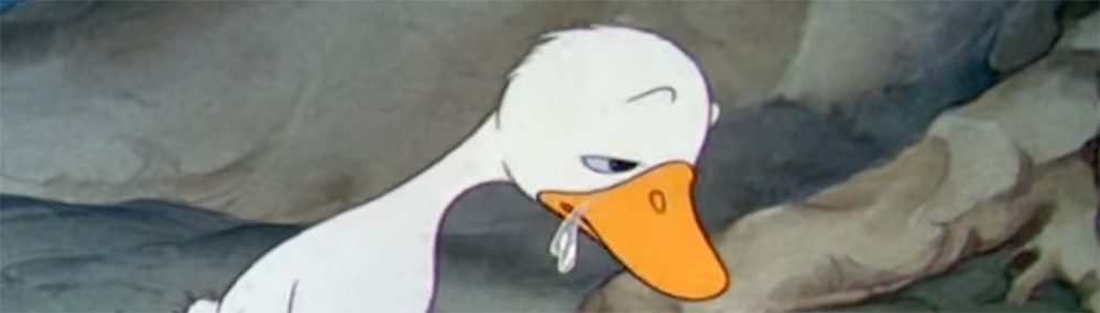 Le Vilain Petit Canard