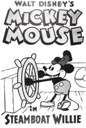 Steamboat Willie