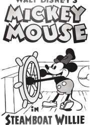 Steamboat Willie