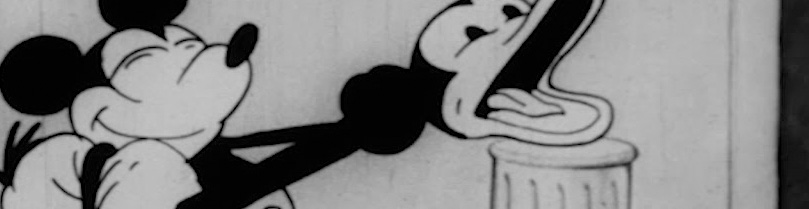 Steamboat Willie