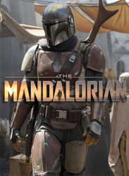 The Mandalorian