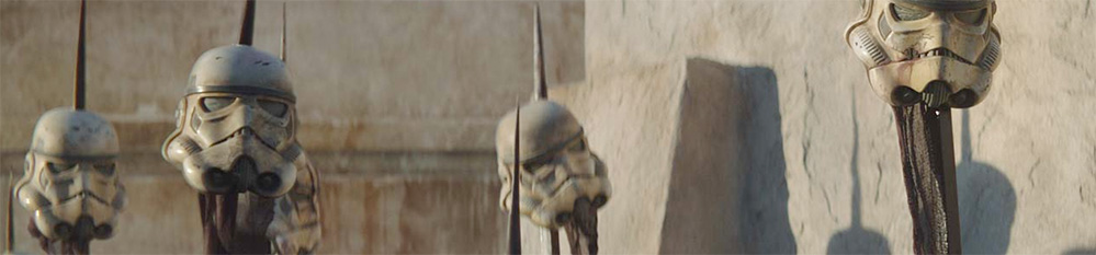 The Mandalorian