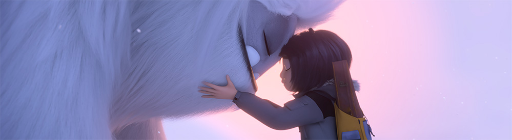 Abominable