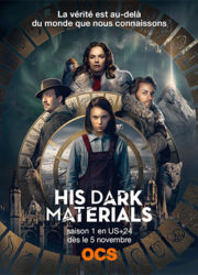 His Dark Materials : À la croisée des mondes