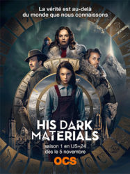 His Dark Materials : À la croisée des mondes