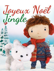 JOYEUX NOËL, JINGLE !