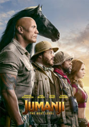 Jumanji: Next Level