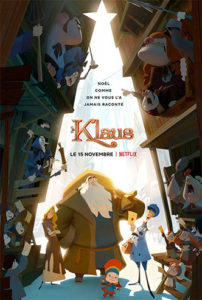 Klaus