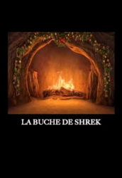 La buche de Shrek