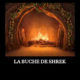 La buche de Shrek