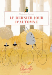 Le dernier jour d'automne